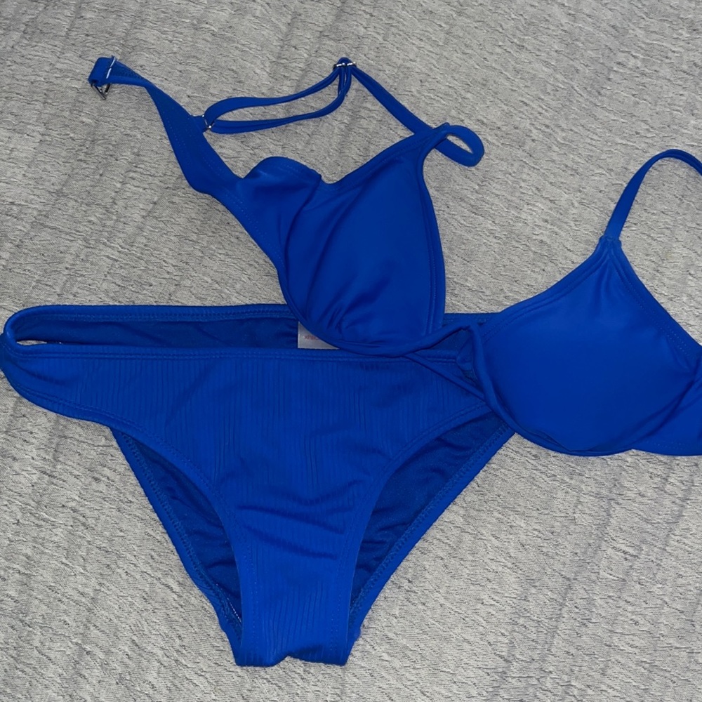 Xhiliration bikini